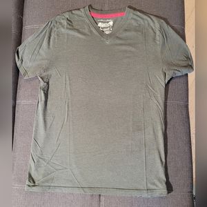 Charlie's Wilson - Green T-Shirt - Size Large